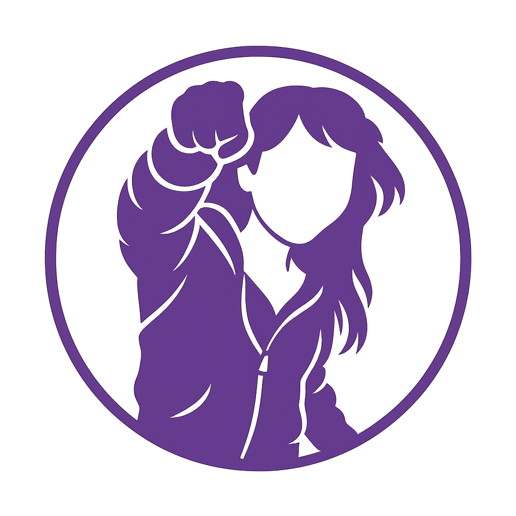 Kyle's Posse mascotte